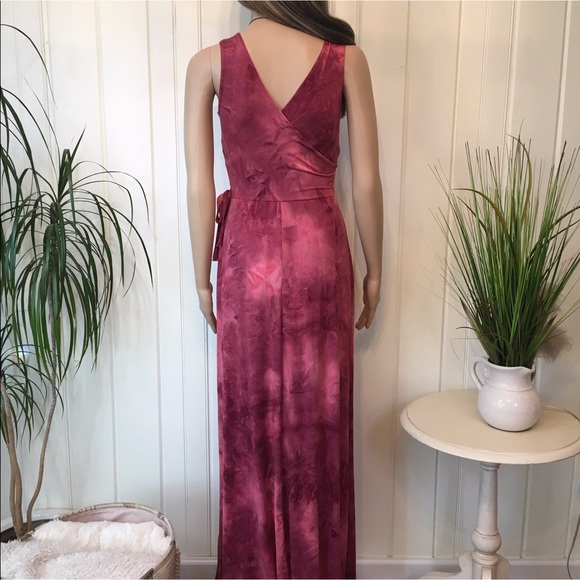 CROSS CHEST SILKY SOFT MAXI - Picture 5 of 8